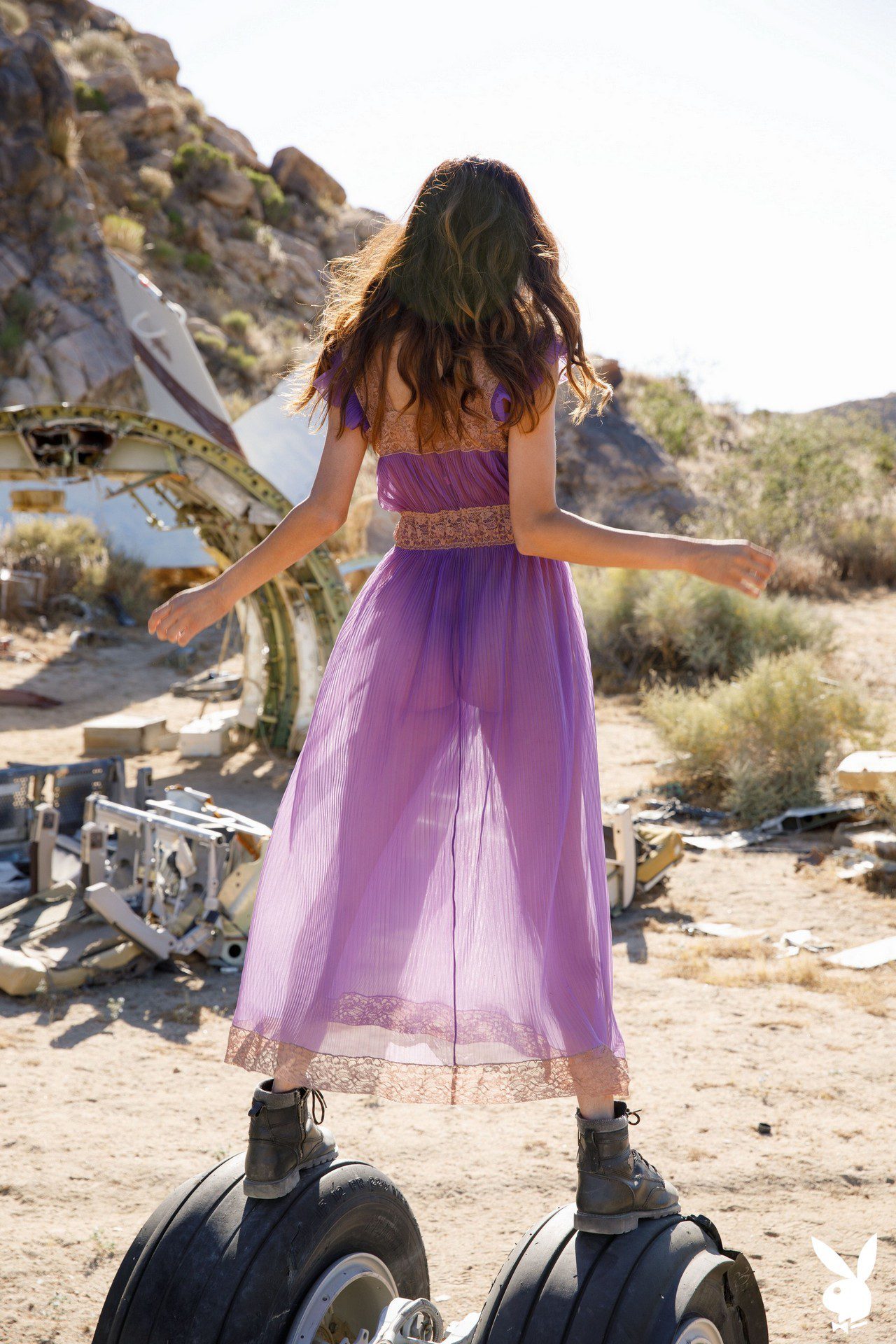 Steph In Rescue Me Playboy Plus (3)