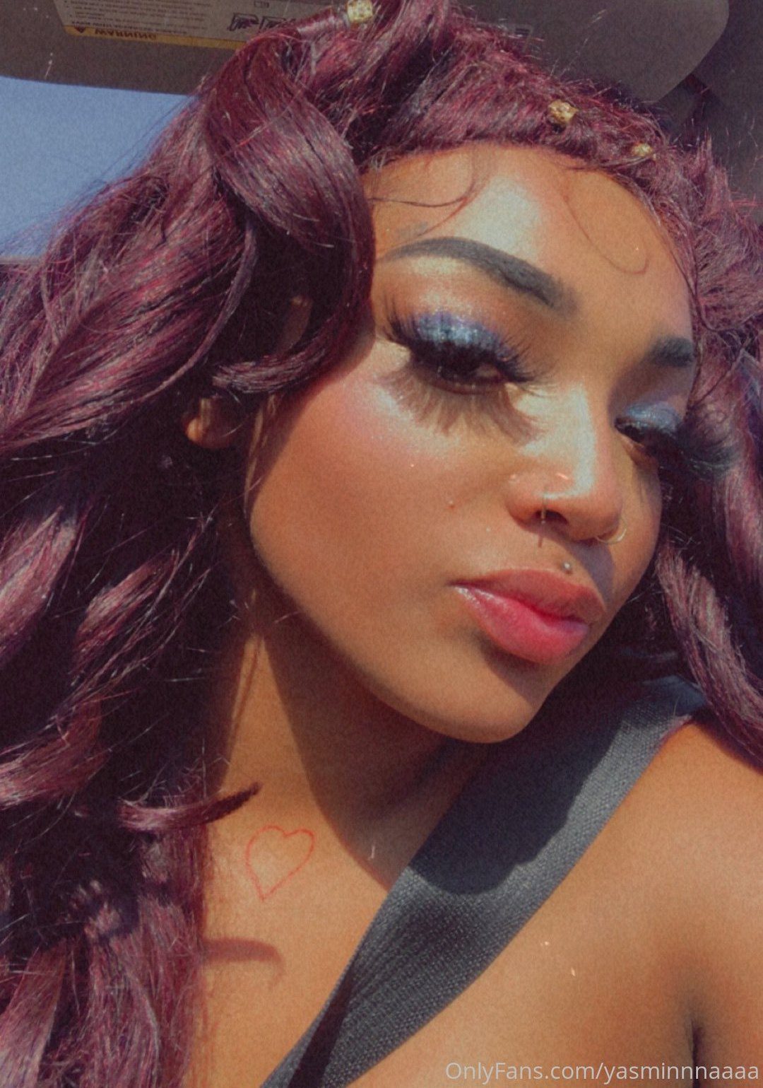 Yasmina Yasminnnaaaa Onlyfans Nudes Leaks 0002