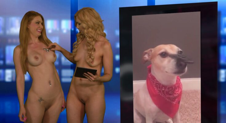 Beautiful Nudes, Hot Naked Females, Naked News, Nude Weather Girls 0002