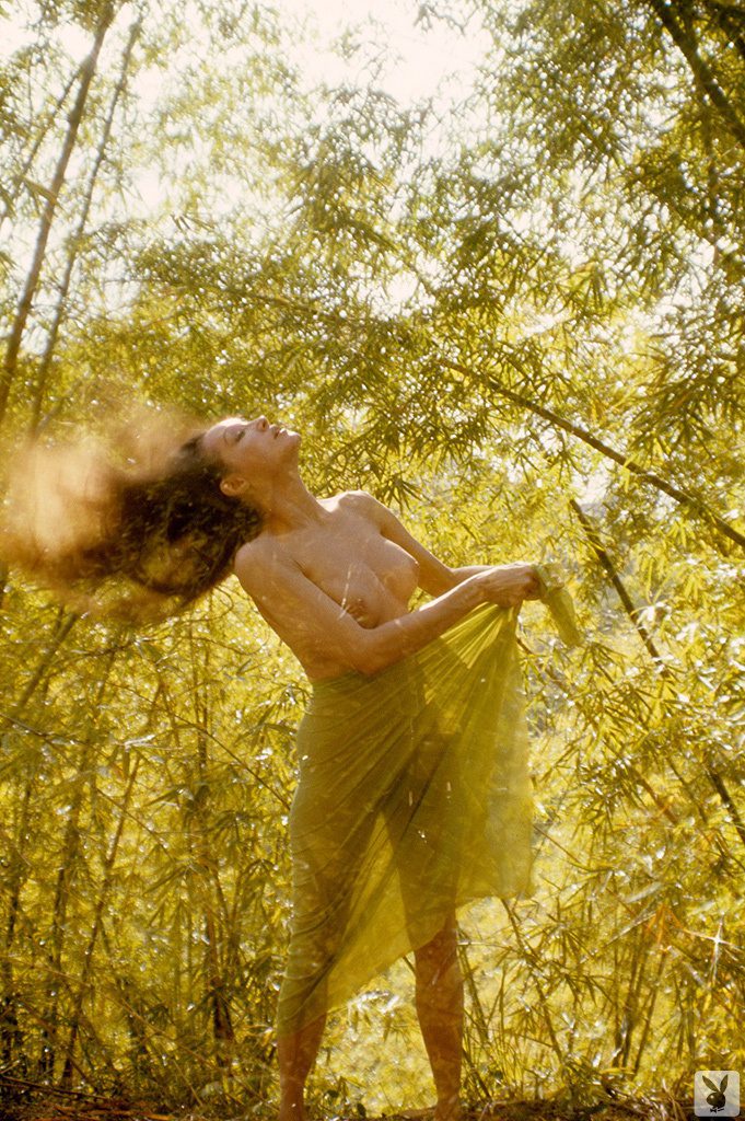 Julie Newmar Nude On Playboy Plus (4)