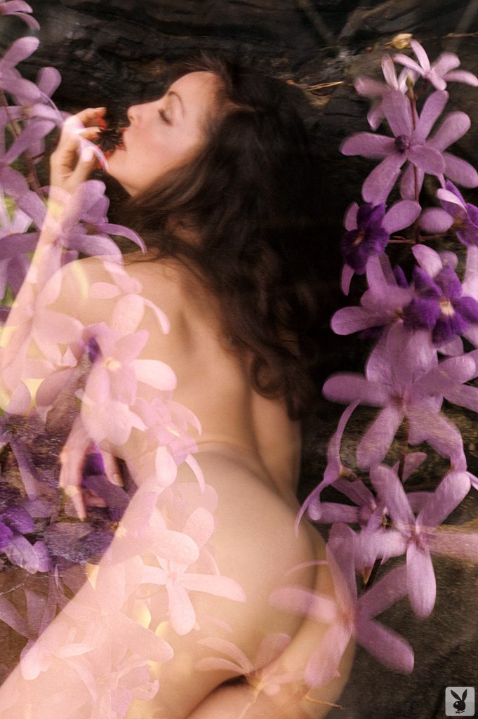Julie Newmar Nude On Playboy Plus (8)