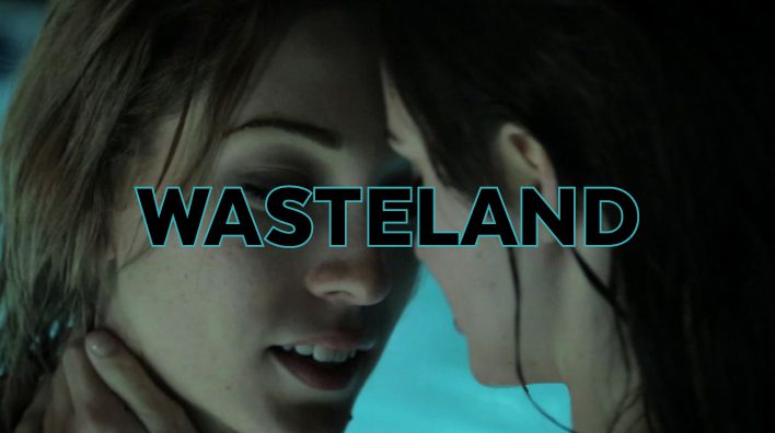 Lustcinema Wasteland