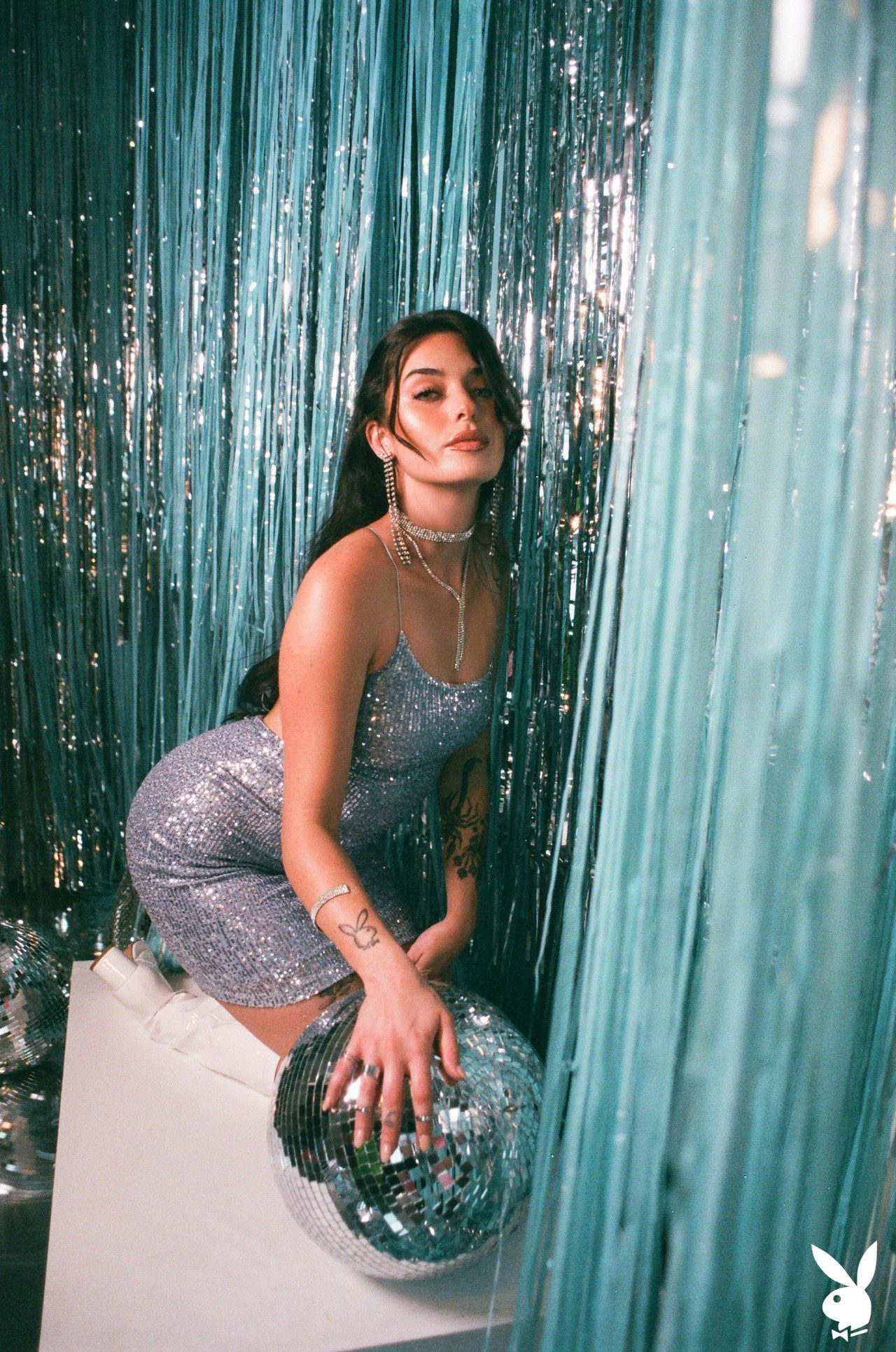 Megan Star In Sparkle & Shine Playboy Plus (1)