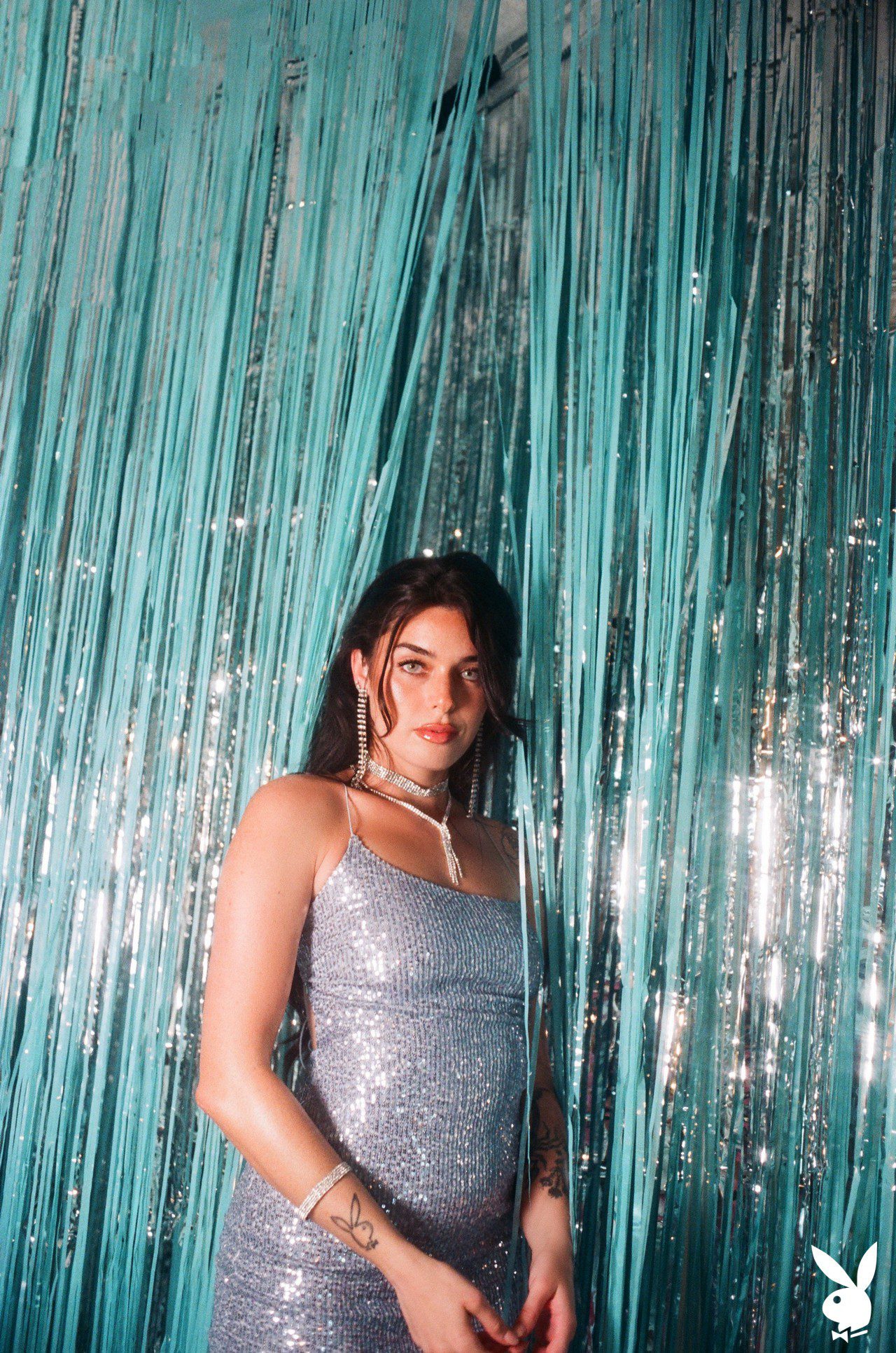 Megan Star In Sparkle & Shine Playboy Plus (4)