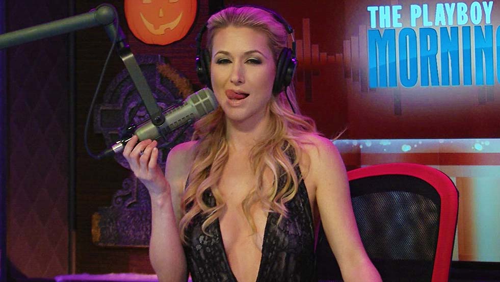 Playboy Morning Show Season 8 Ep. 386