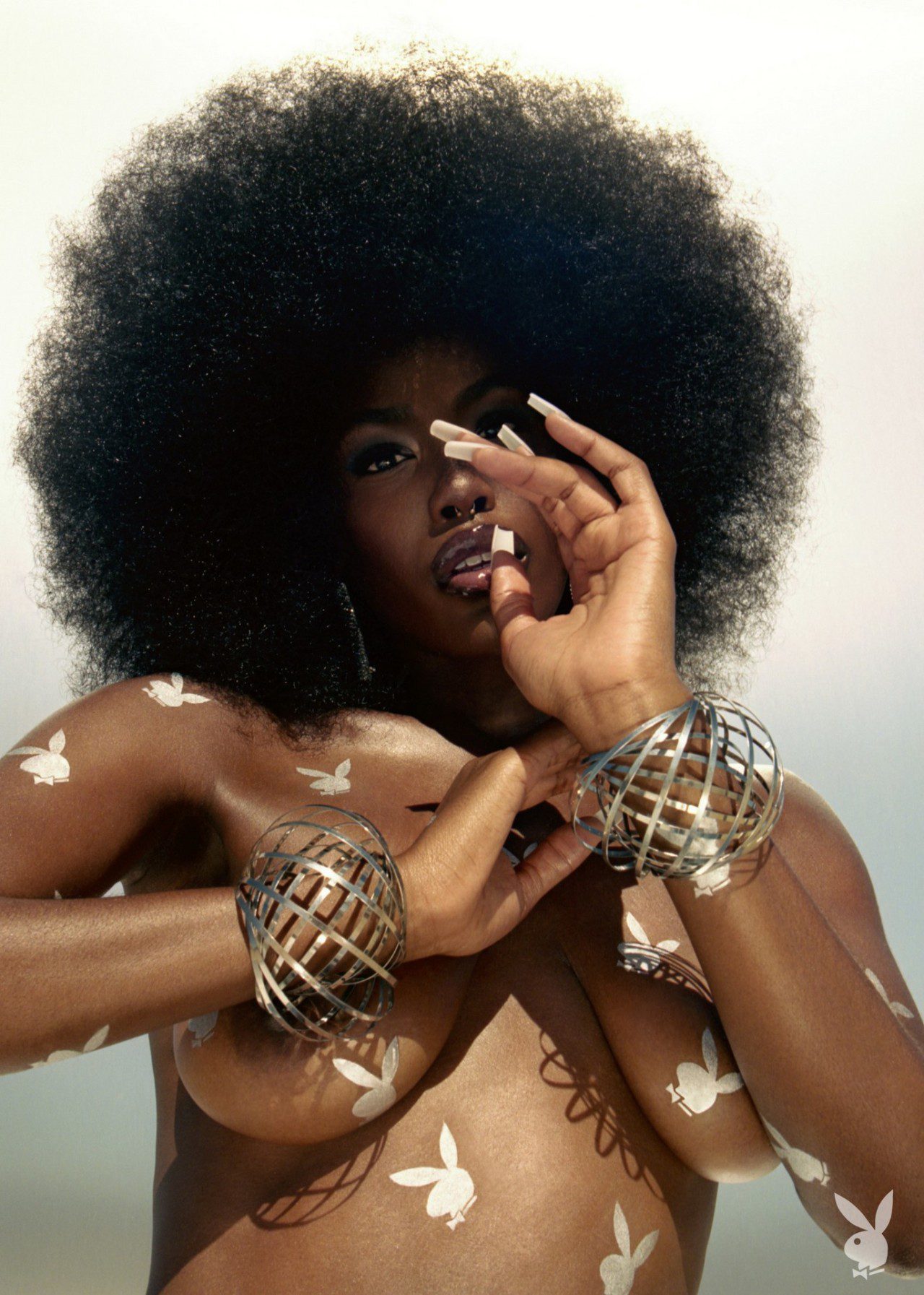 Playmate December 2020 Tanerélle Playboy Plus 0005