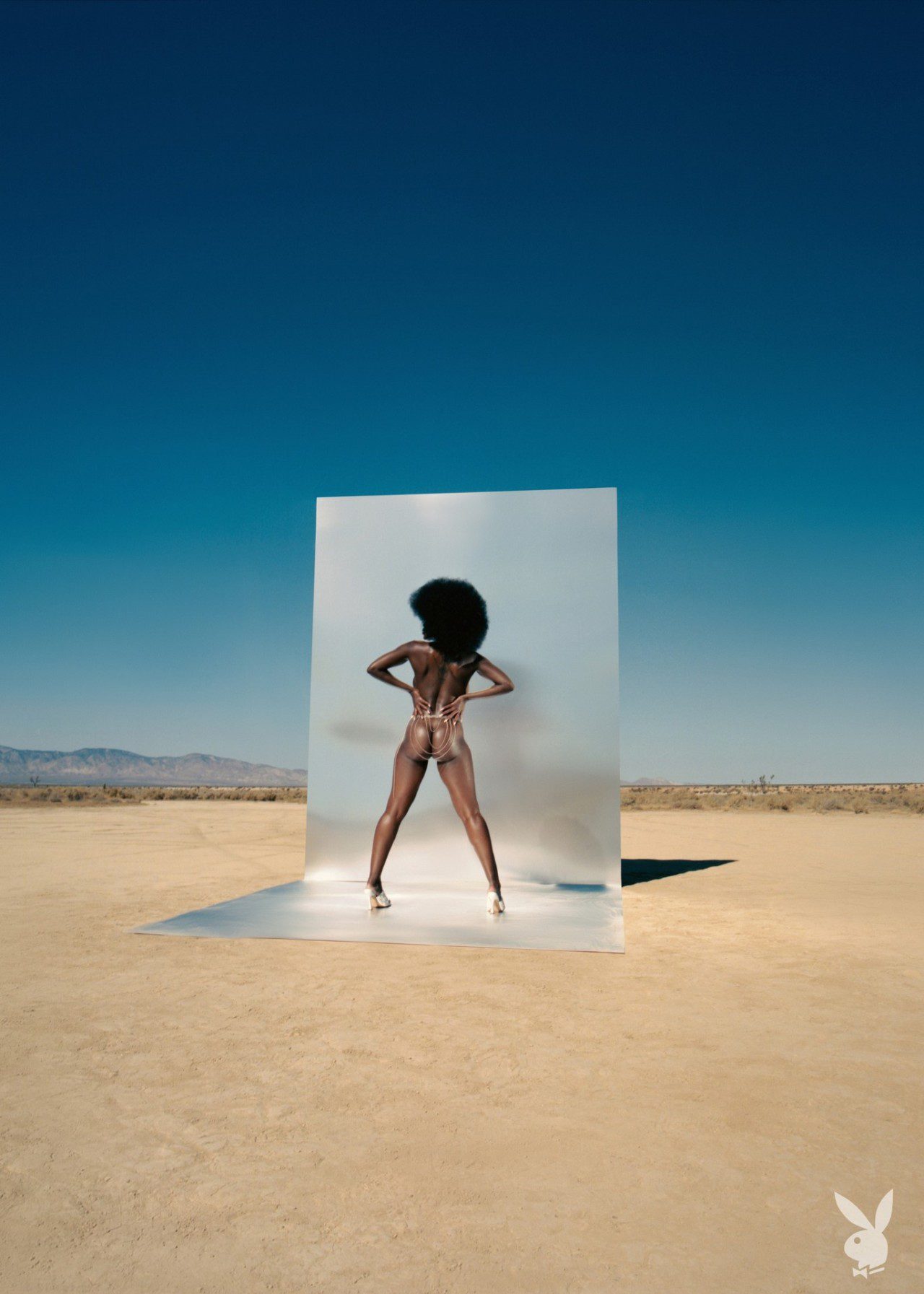 Playmate December 2020 Tanerélle Playboy Plus 0006