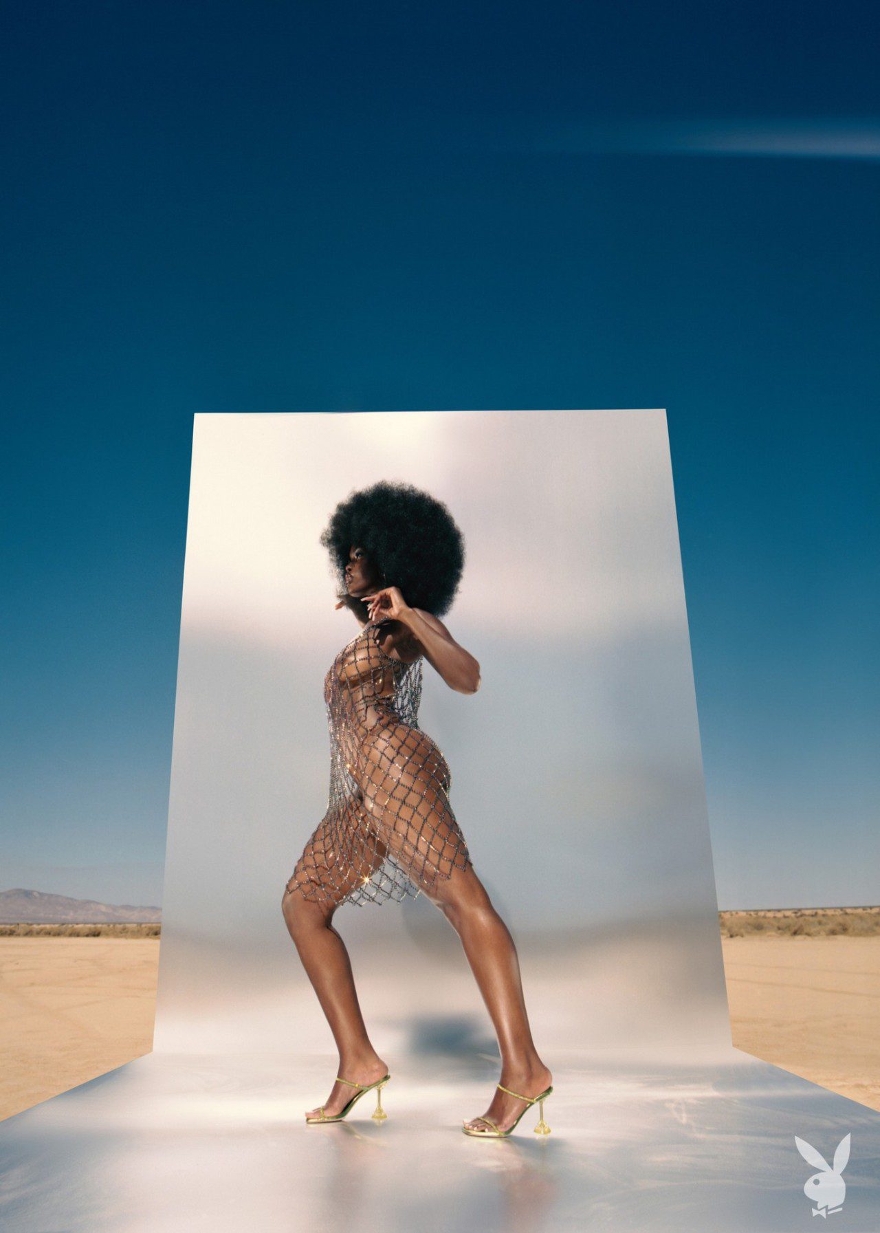 Playmate December 2020 Tanerélle Playboy Plus 0007