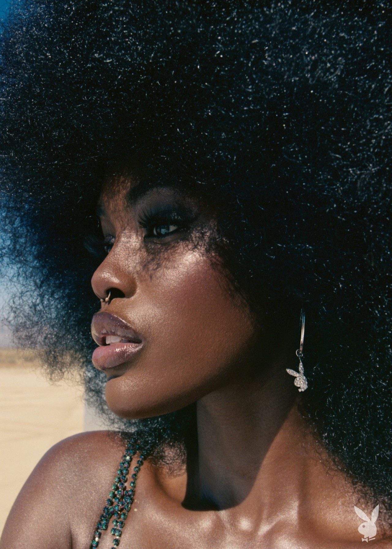 Playmate December 2020 Tanerélle Playboy Plus 0011