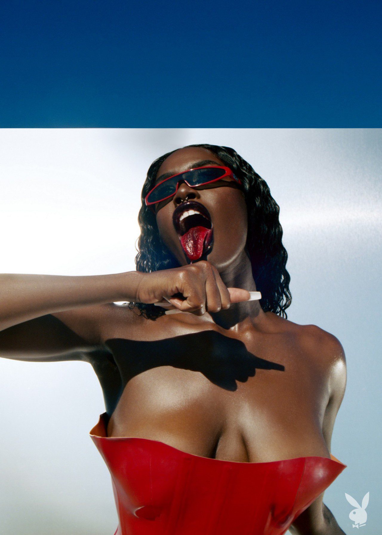 Playmate December 2020 Tanerélle Playboy Plus 0024