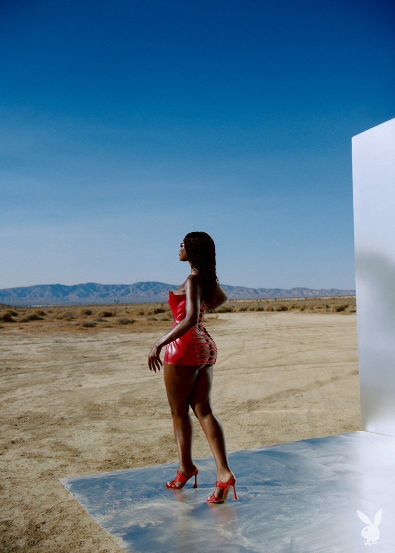 Playmate December 2020 Tanerélle Playboy Plus 0025