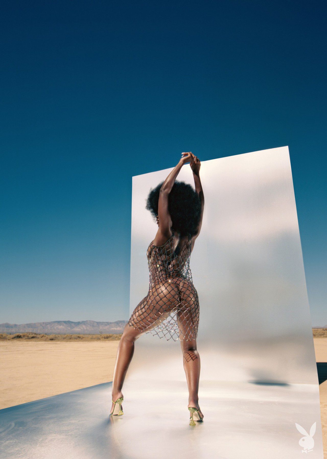 Playmate December 2020 Tanerélle Playboy Plus 0026