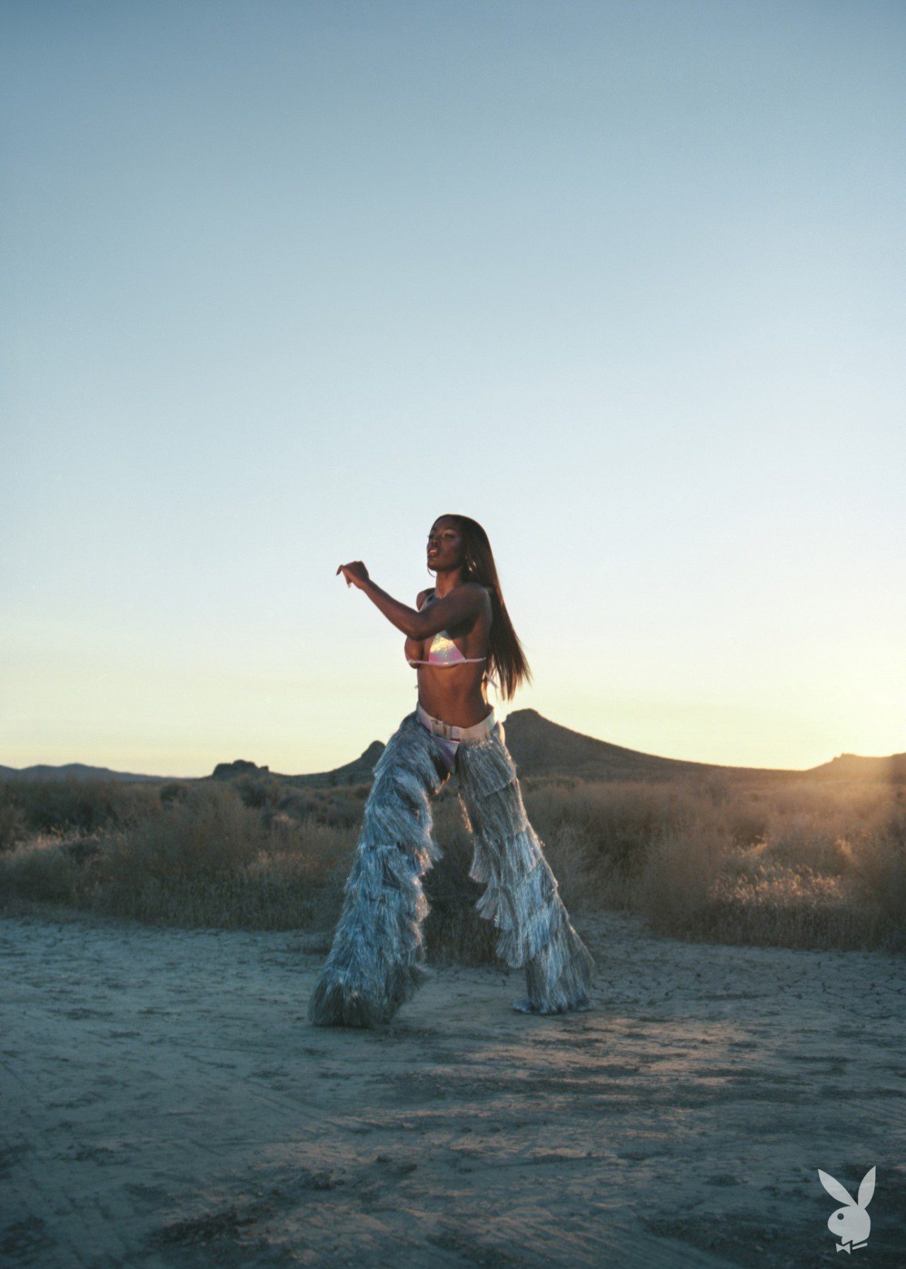 Playmate December 2020 Tanerélle Playboy Plus 0030