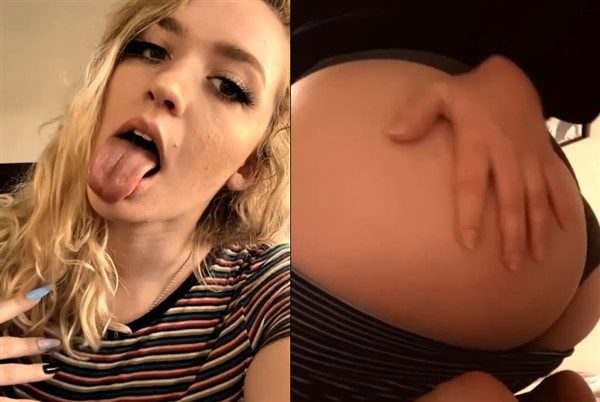 Roseasmr Sexy Rose Thicc As Fuck Video