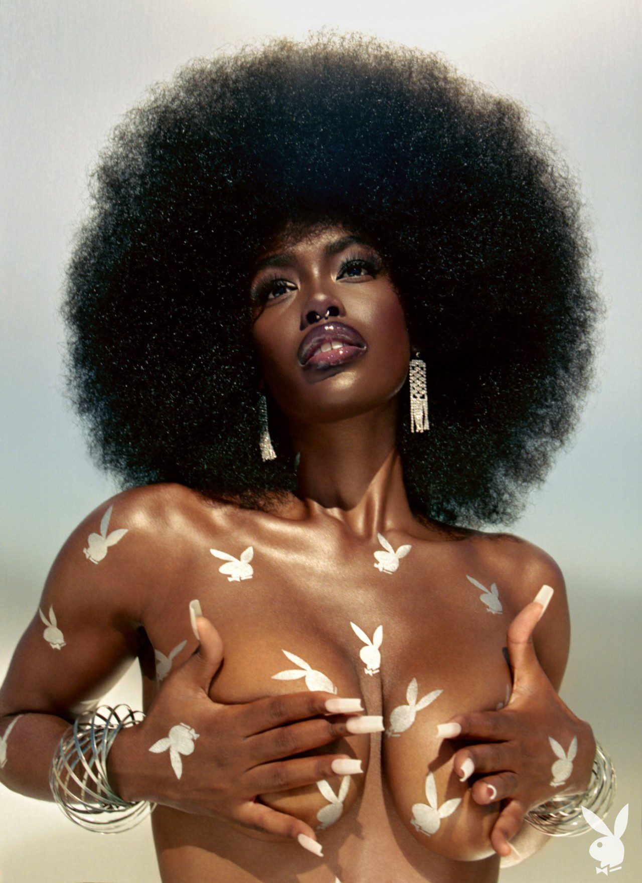 Tanerélle Playmate Outtakes Playboy Plus 0001