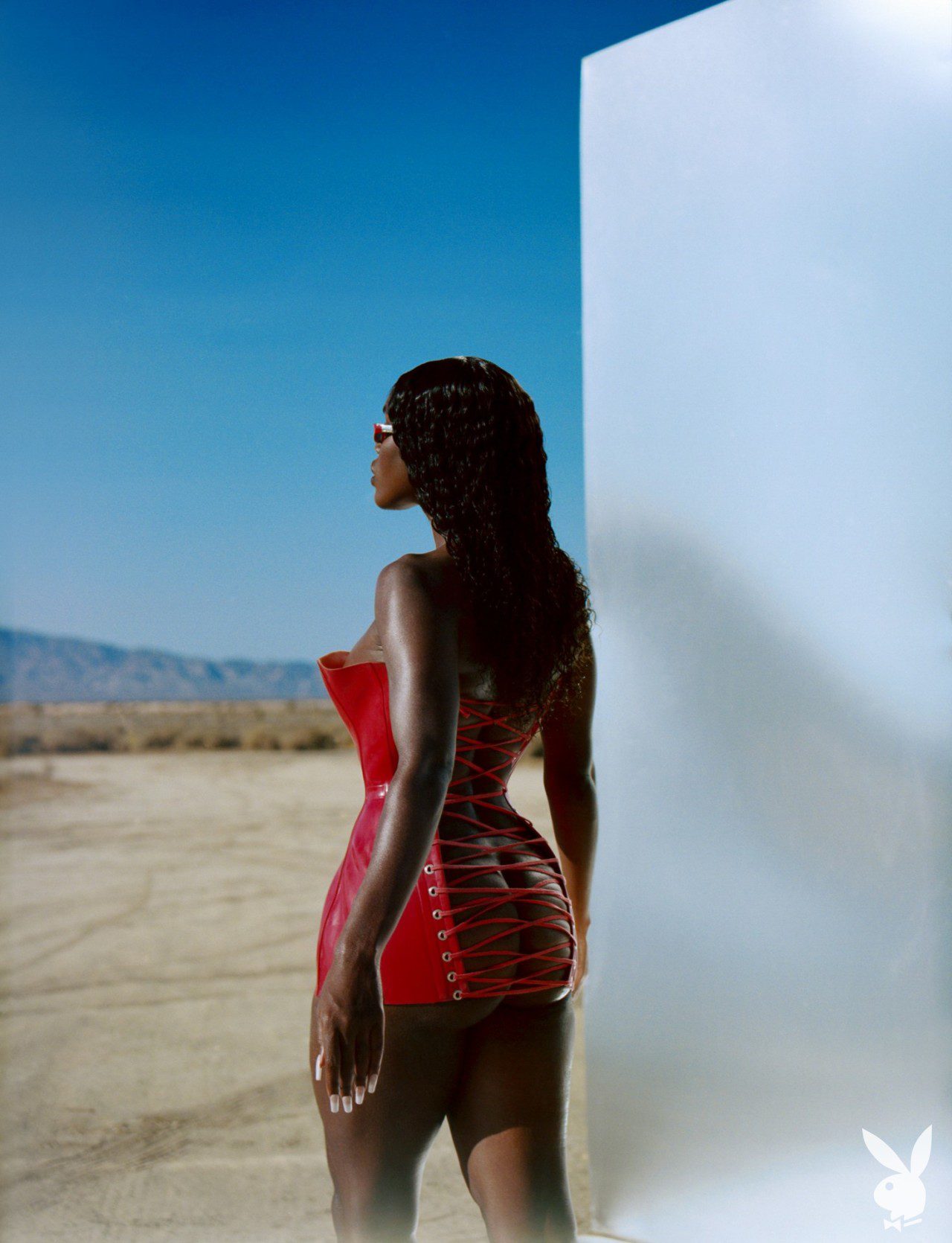 Tanerélle Playmate Outtakes Playboy Plus 0008