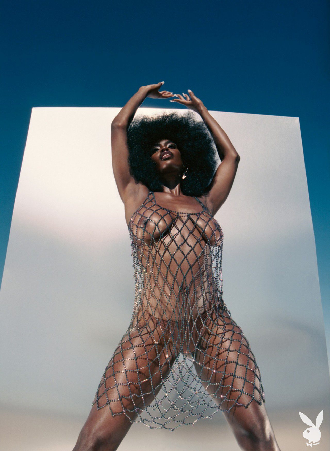 Tanerélle Playmate Outtakes Playboy Plus 0015