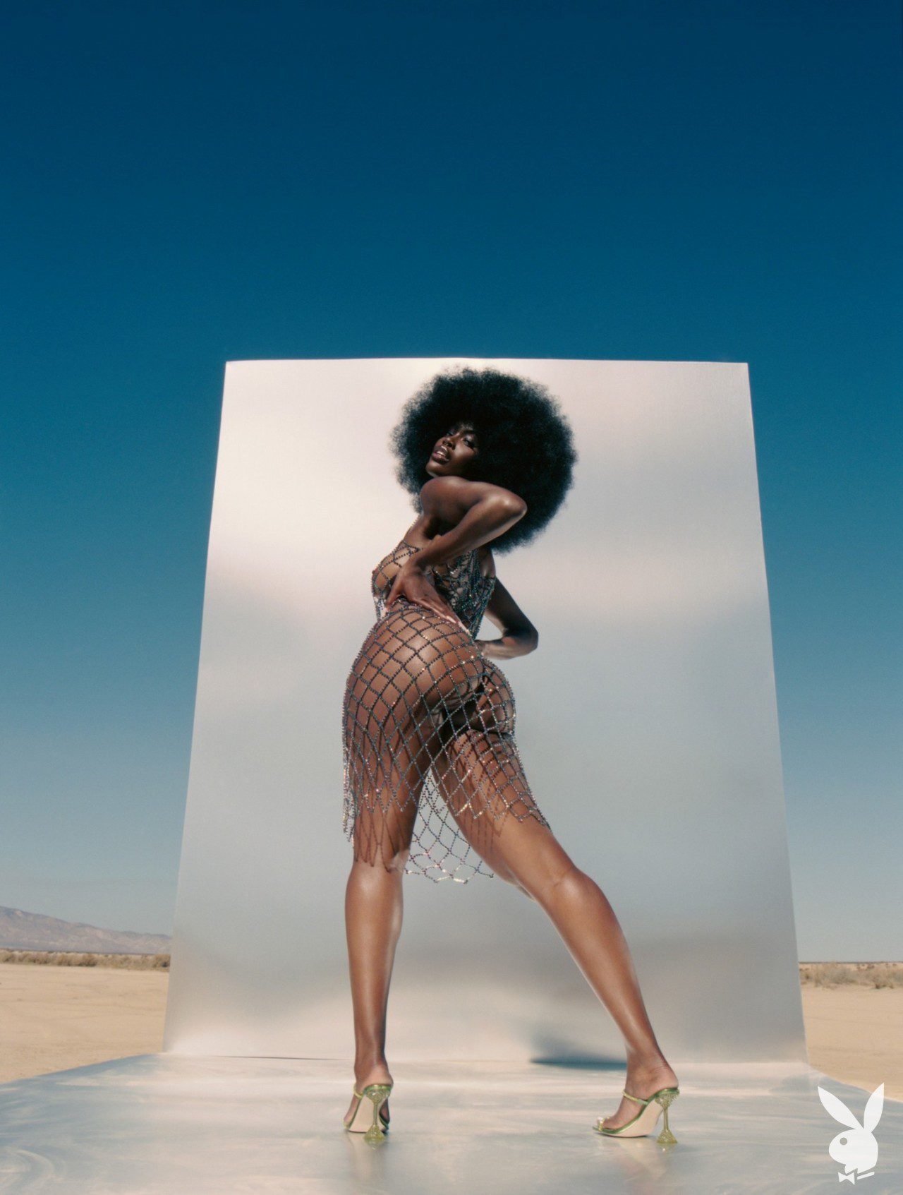 Tanerélle Playmate Outtakes Playboy Plus 0016