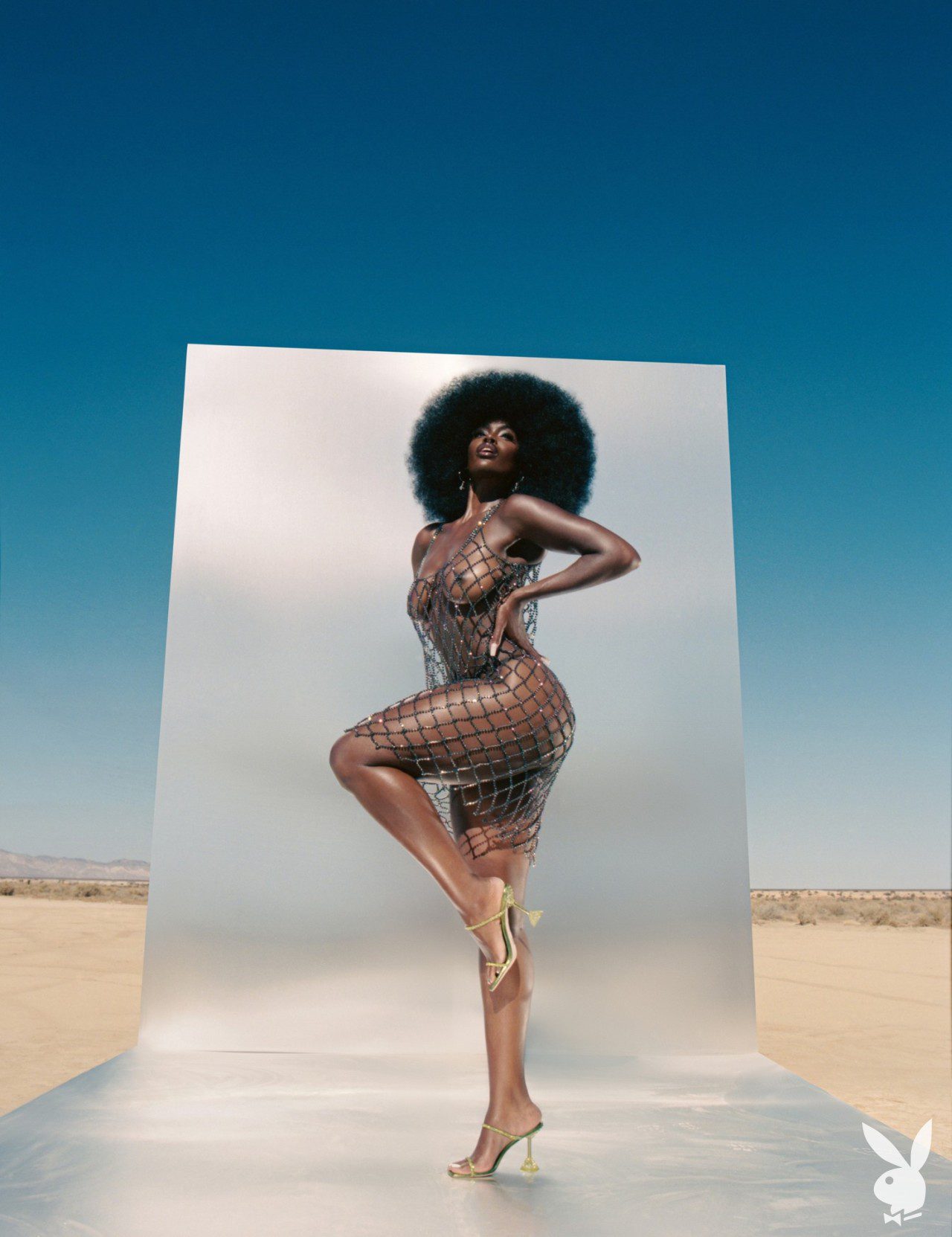 Tanerélle Playmate Outtakes Playboy Plus 0017