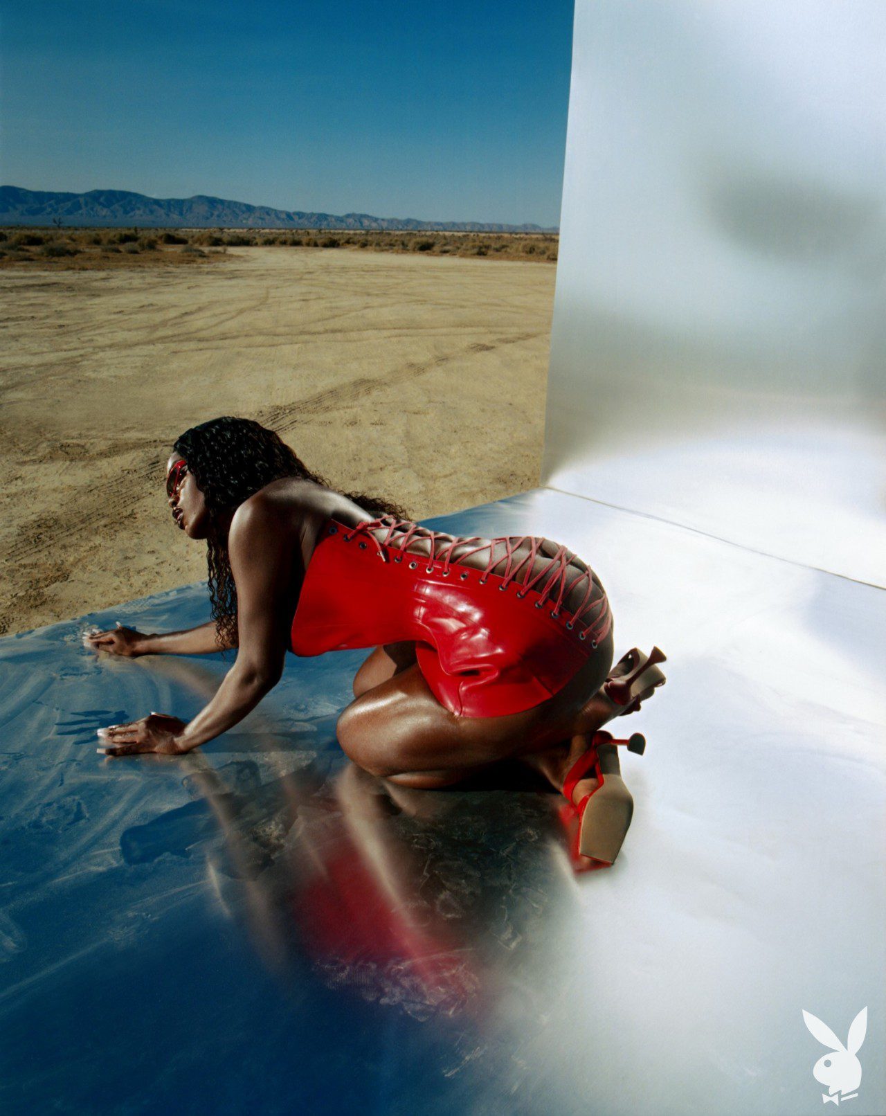 Tanerélle Playmate Outtakes Playboy Plus 0021