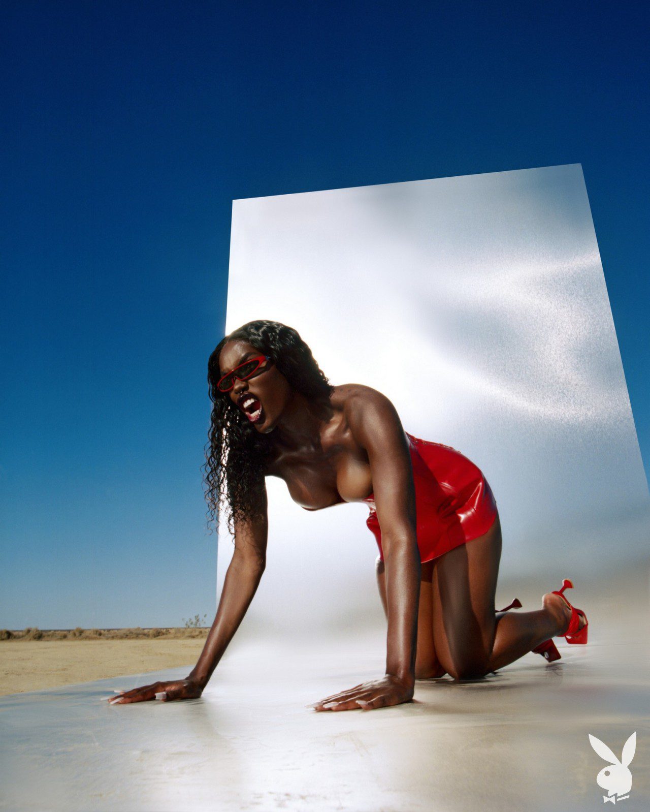 Tanerélle Playmate Outtakes Playboy Plus 0022