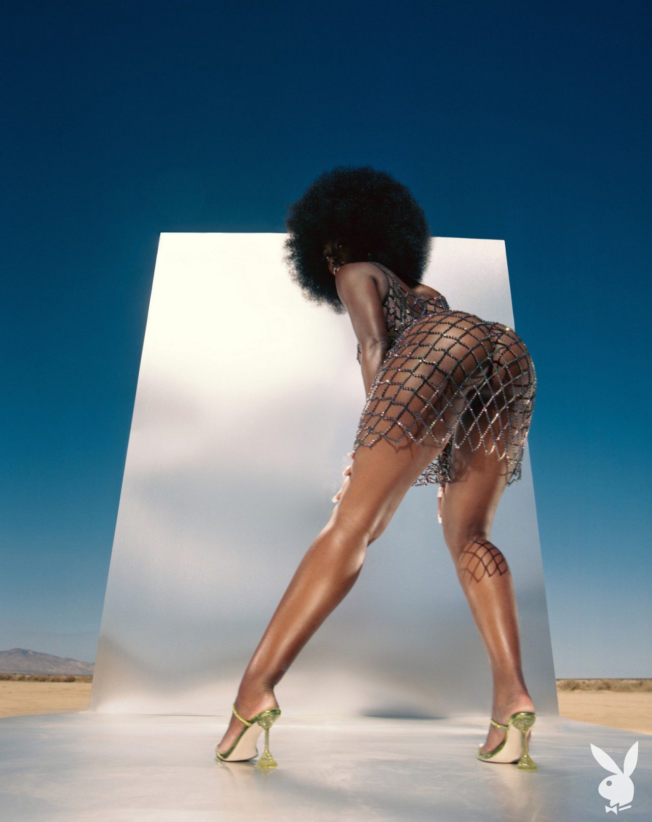 Tanerélle Playmate Outtakes Playboy Plus 0025