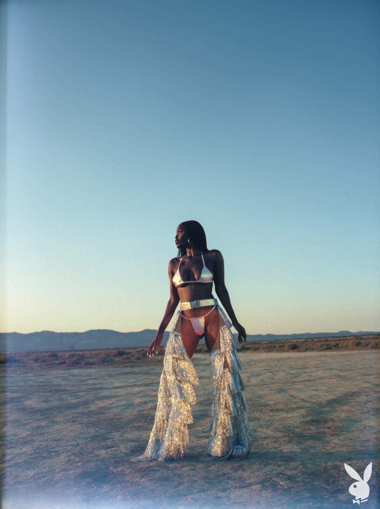 Tanerélle Playmate Outtakes Playboy Plus 0029