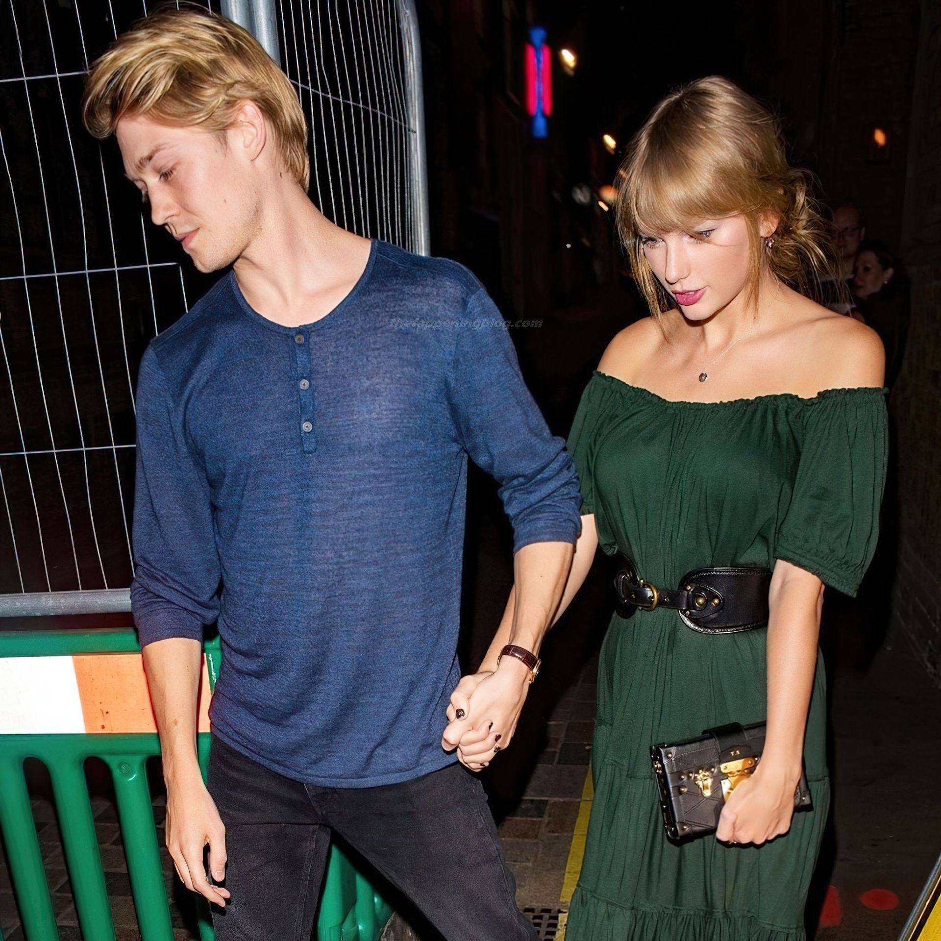 Taylor Swift Sexy Leaked The Fappening (3)