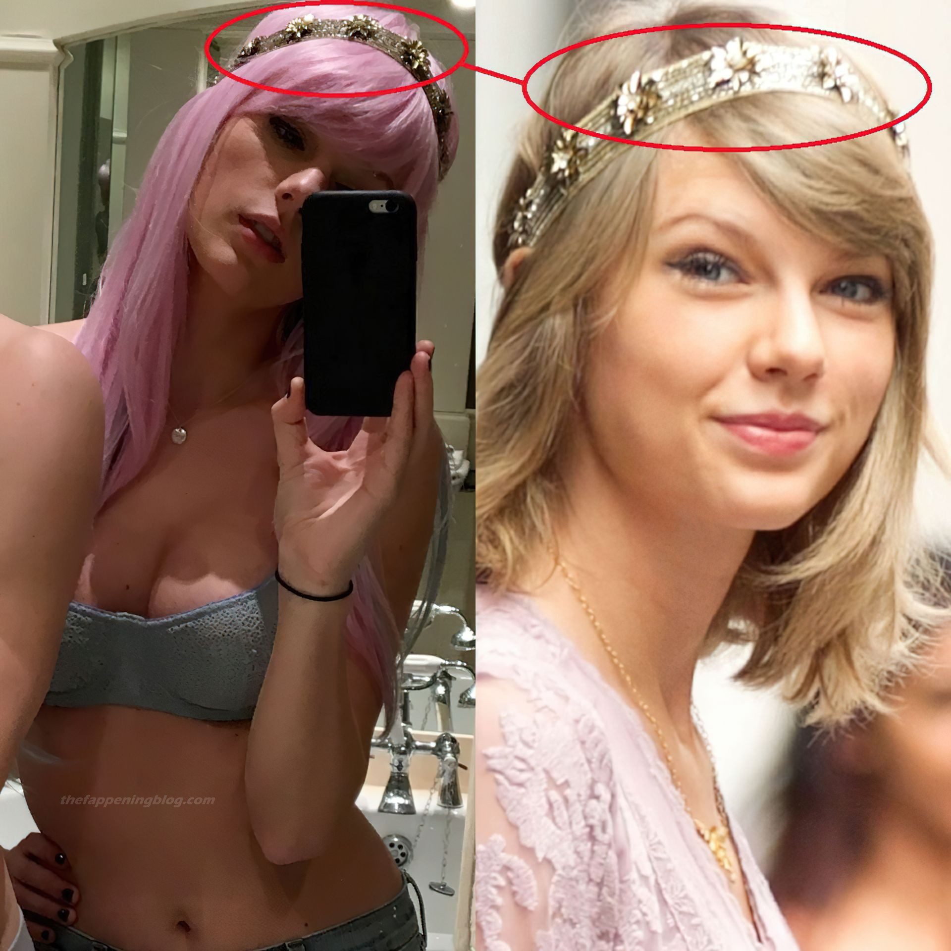 Taylor Swift Sexy Leaked The Fappening (4)