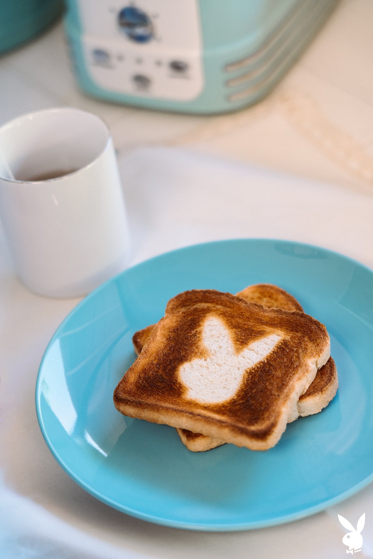 Kenna Is Right At Home Playboy Plus (4)