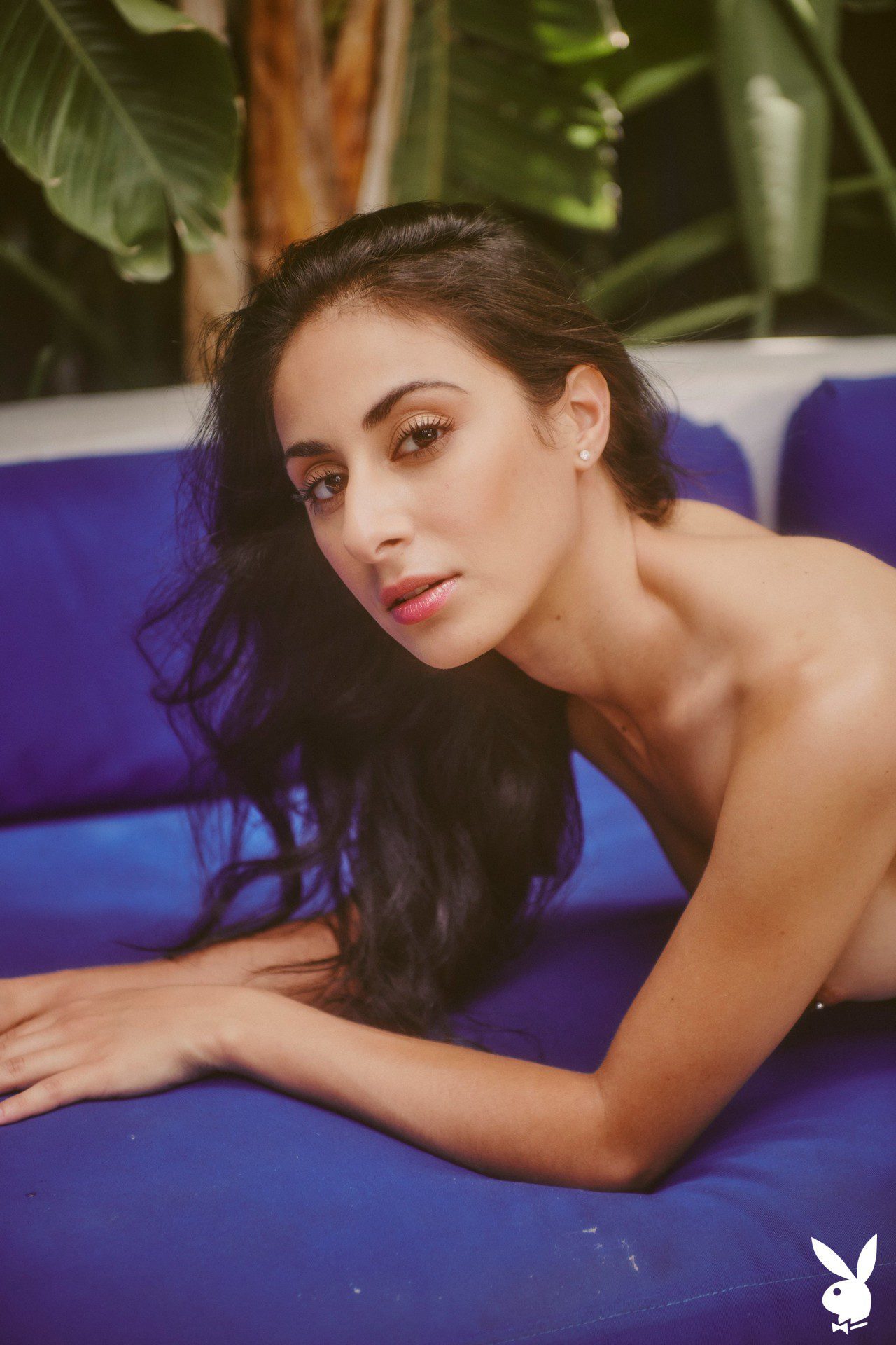 Leighla Habib In Perfect Place Playboy Plus (10)