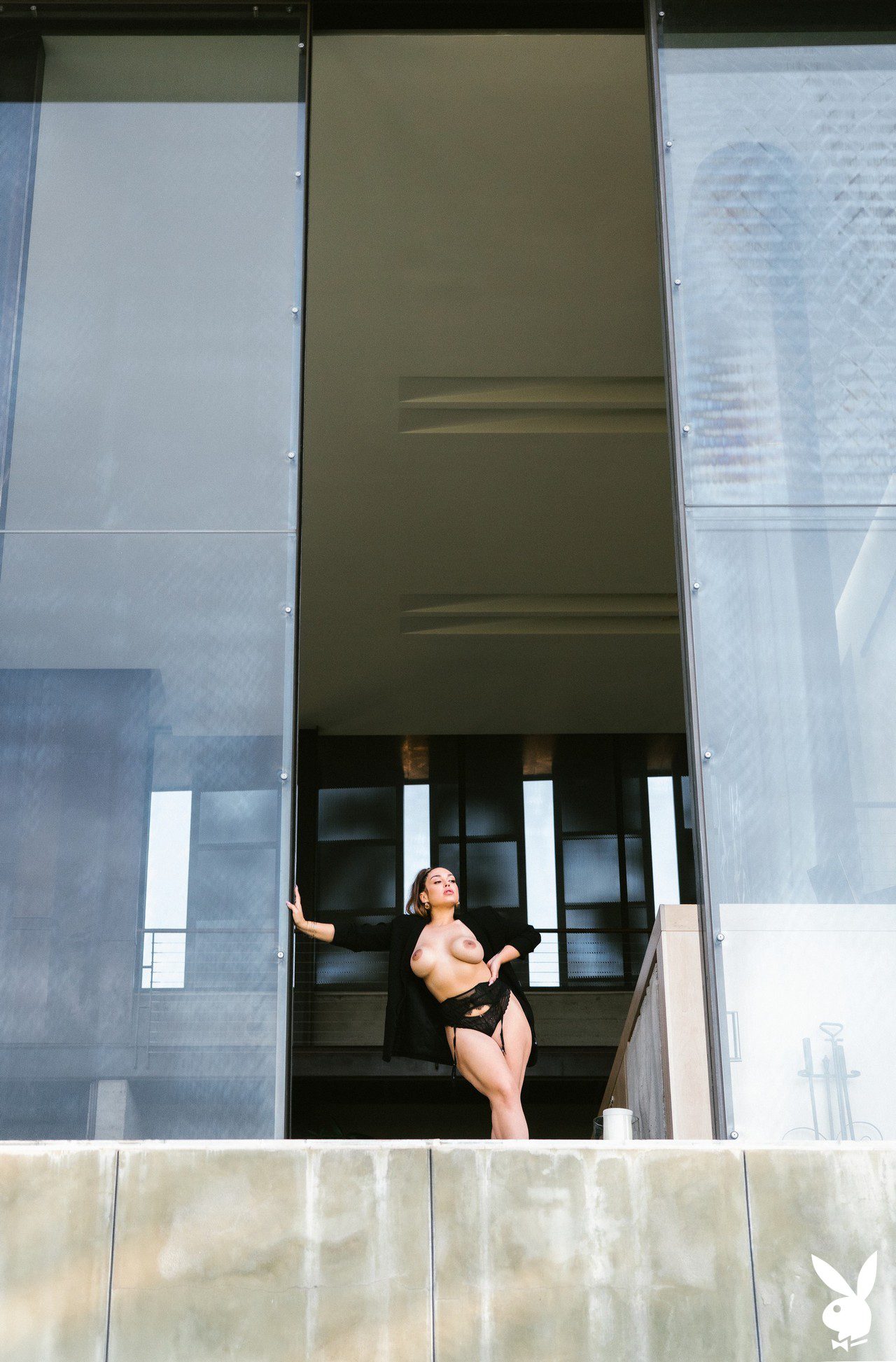 Sophia Grey In Off Hours Playboy Plus (1)