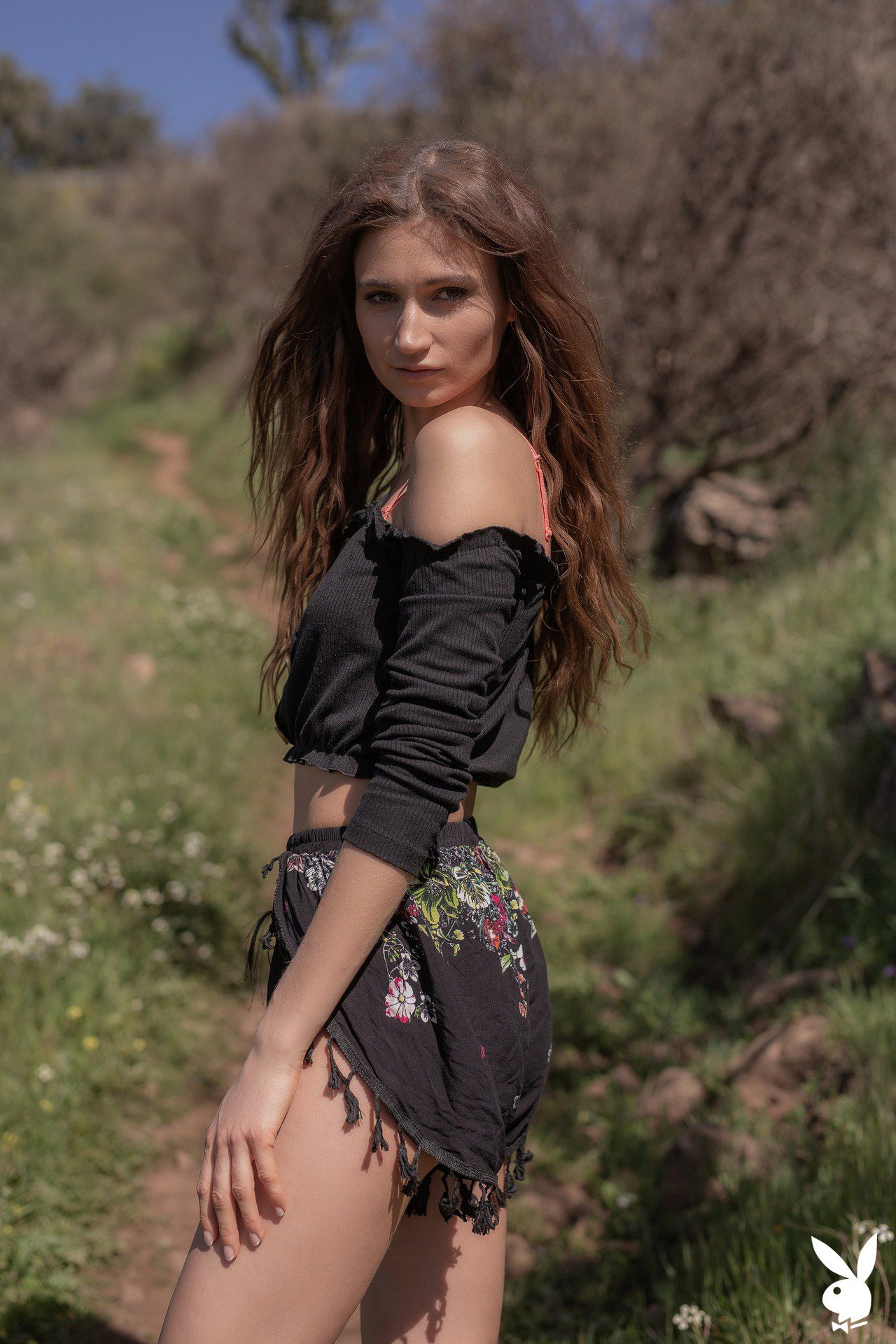 Ilvy Kokomo In Wild Wonder Playboy Plus (4)