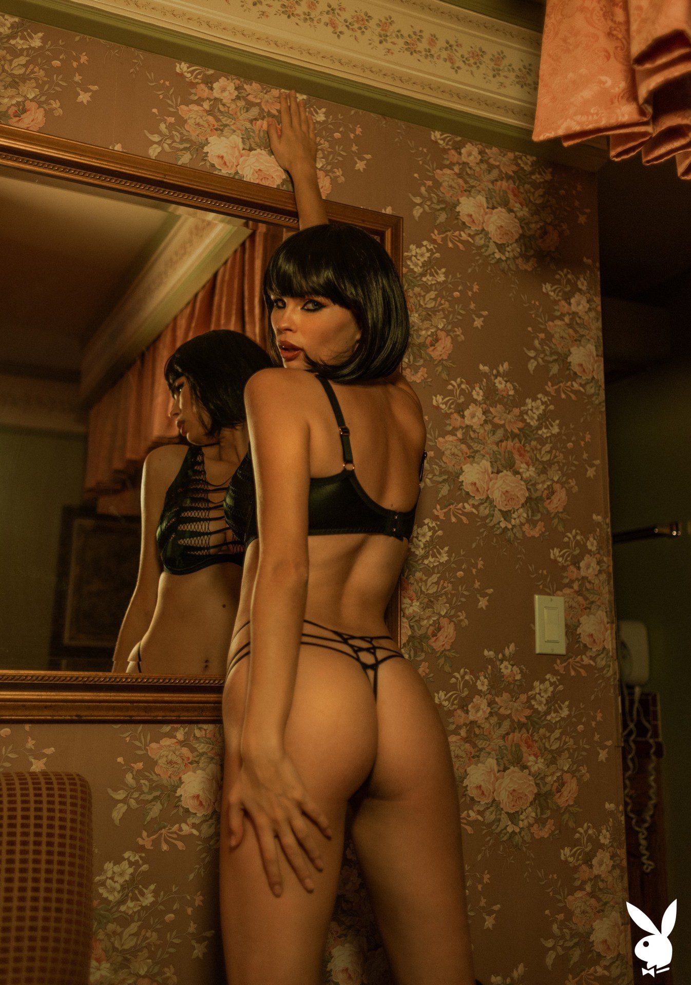 Julia Logacheva Is Incognito Playboy Plus (6)