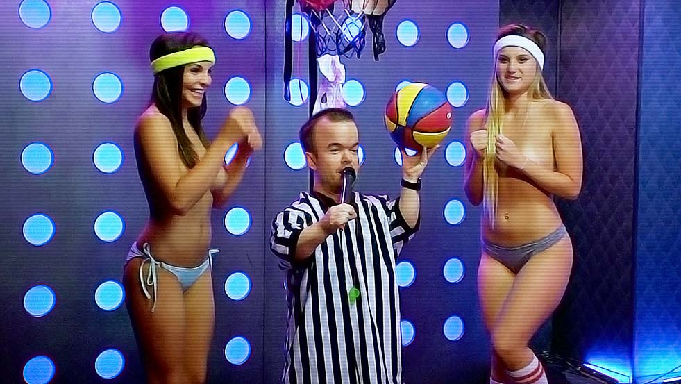 Playboy Morning Show, Season 10, Ep. 462