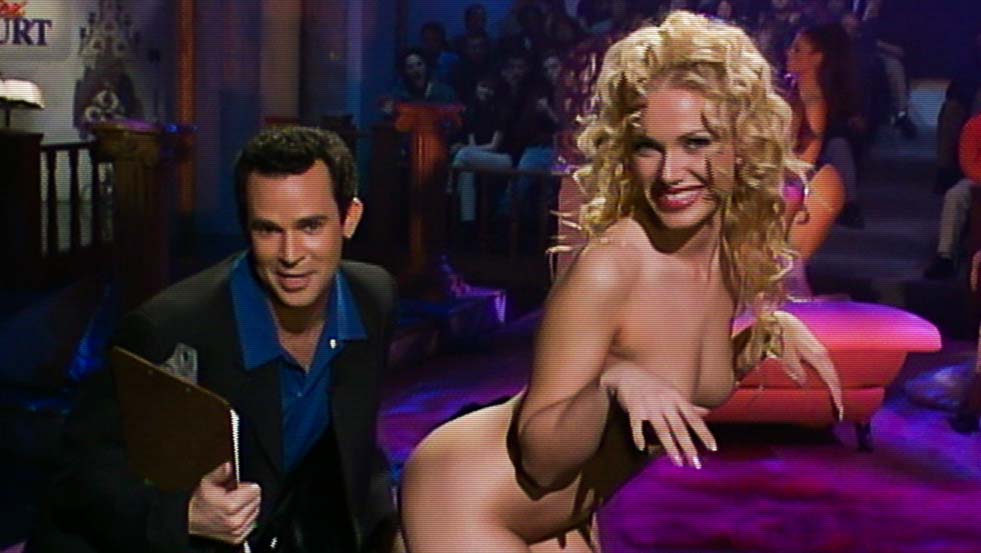 Playboy Tv, Sex Court, Season 7, Ep. 8