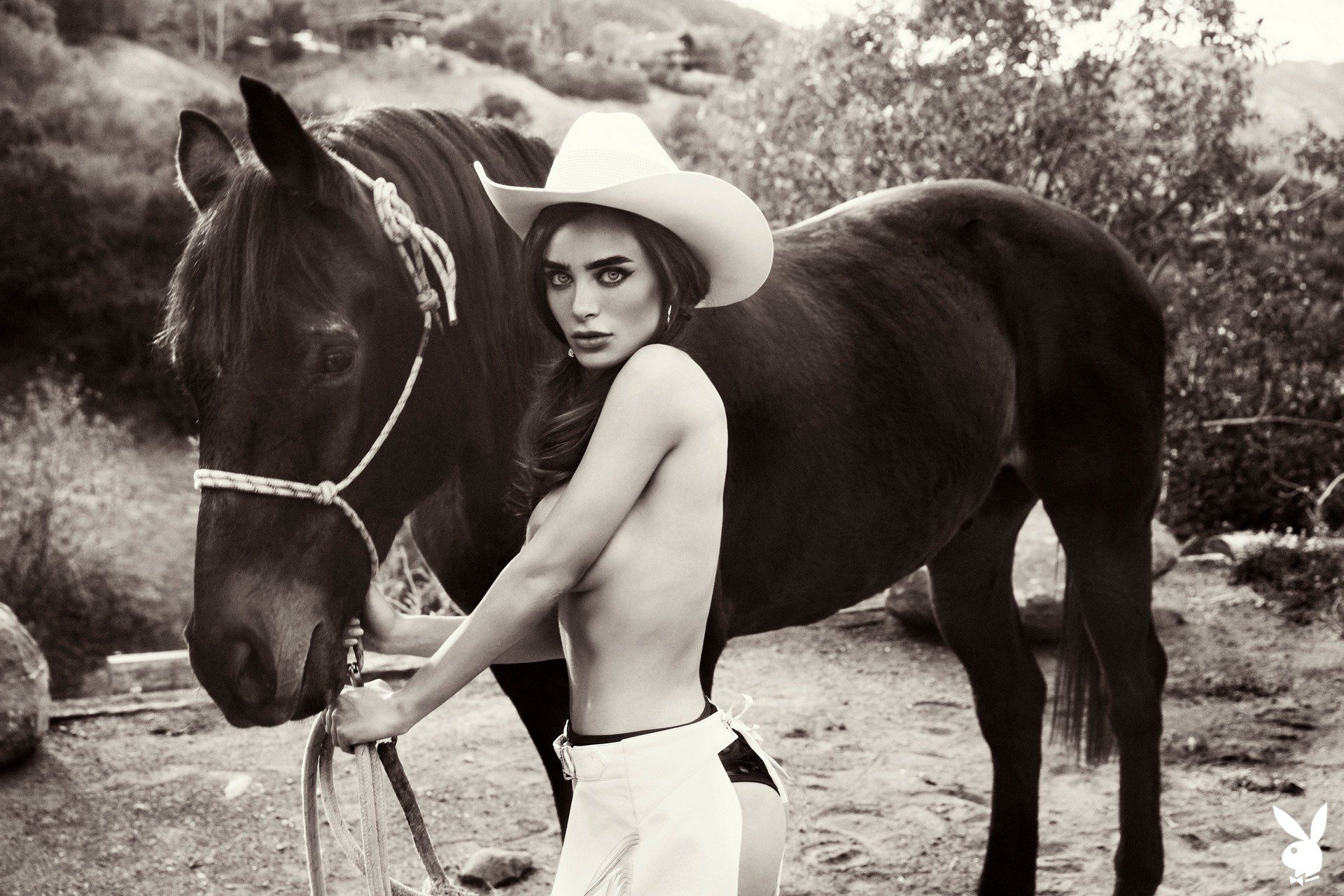 The Road To Lana Rhoades Playboy Plus (17)