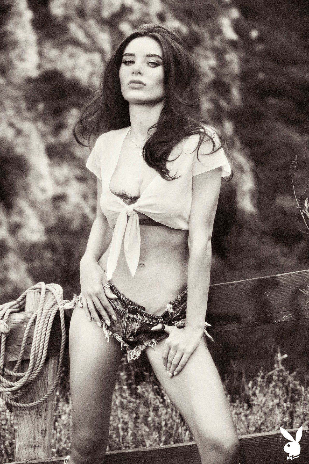 The Road To Lana Rhoades Playboy Plus (3)