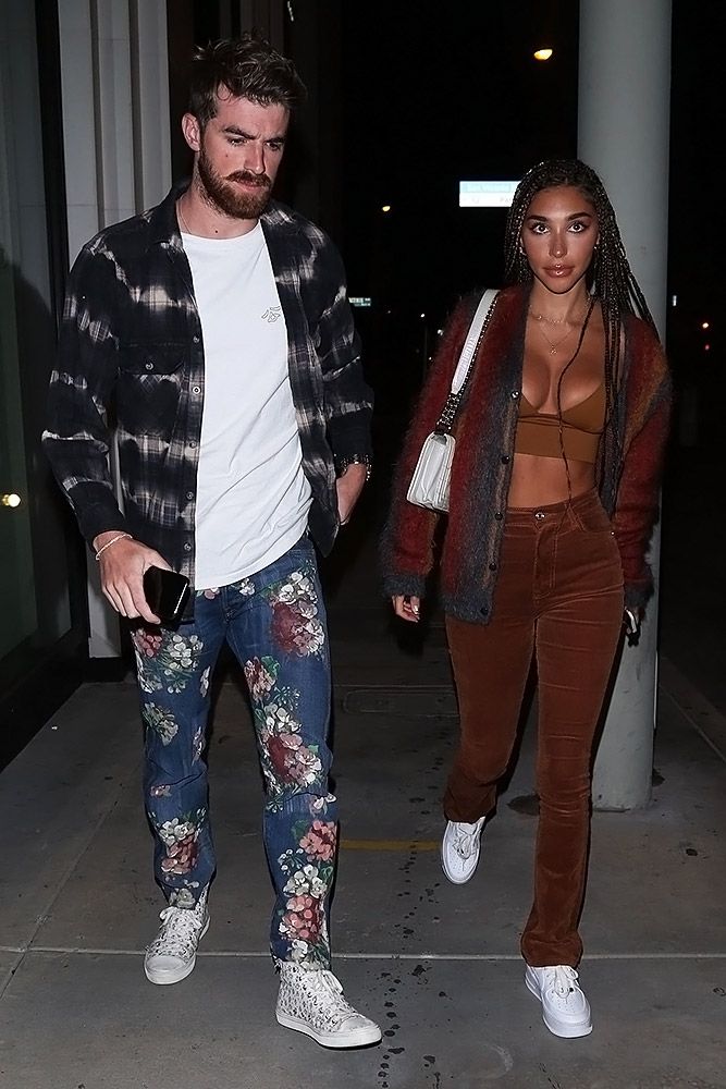 Chantel Jeffries Nude Leaked The Fappening & Sexy 0136