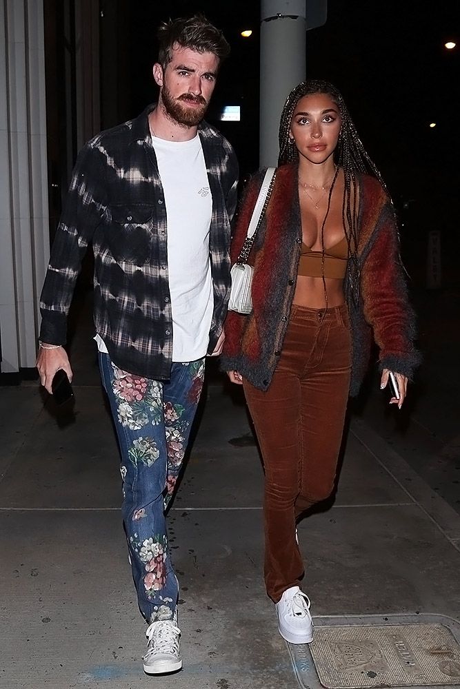 Chantel Jeffries Nude Leaked The Fappening & Sexy 0138