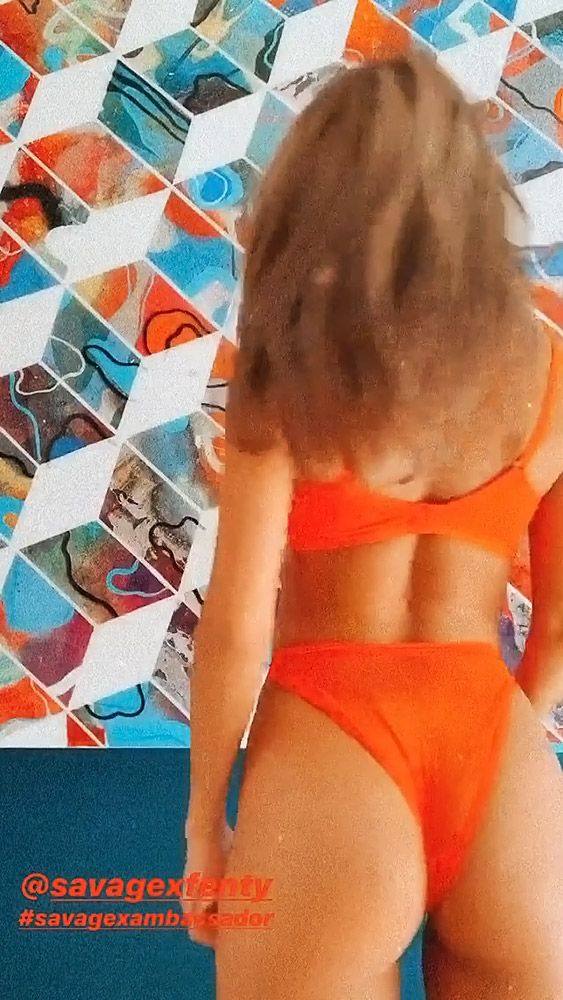 Chantel Jeffries Nude Leaked The Fappening & Sexy 0158