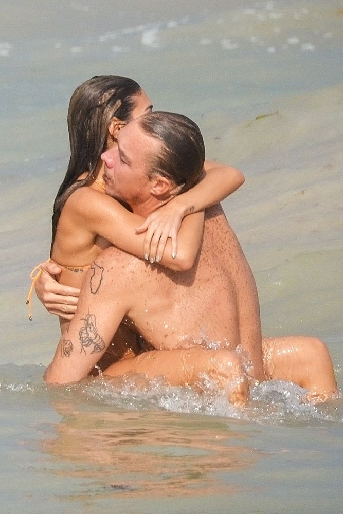 Chantel Jeffries Nude Leaked The Fappening & Sexy 0251