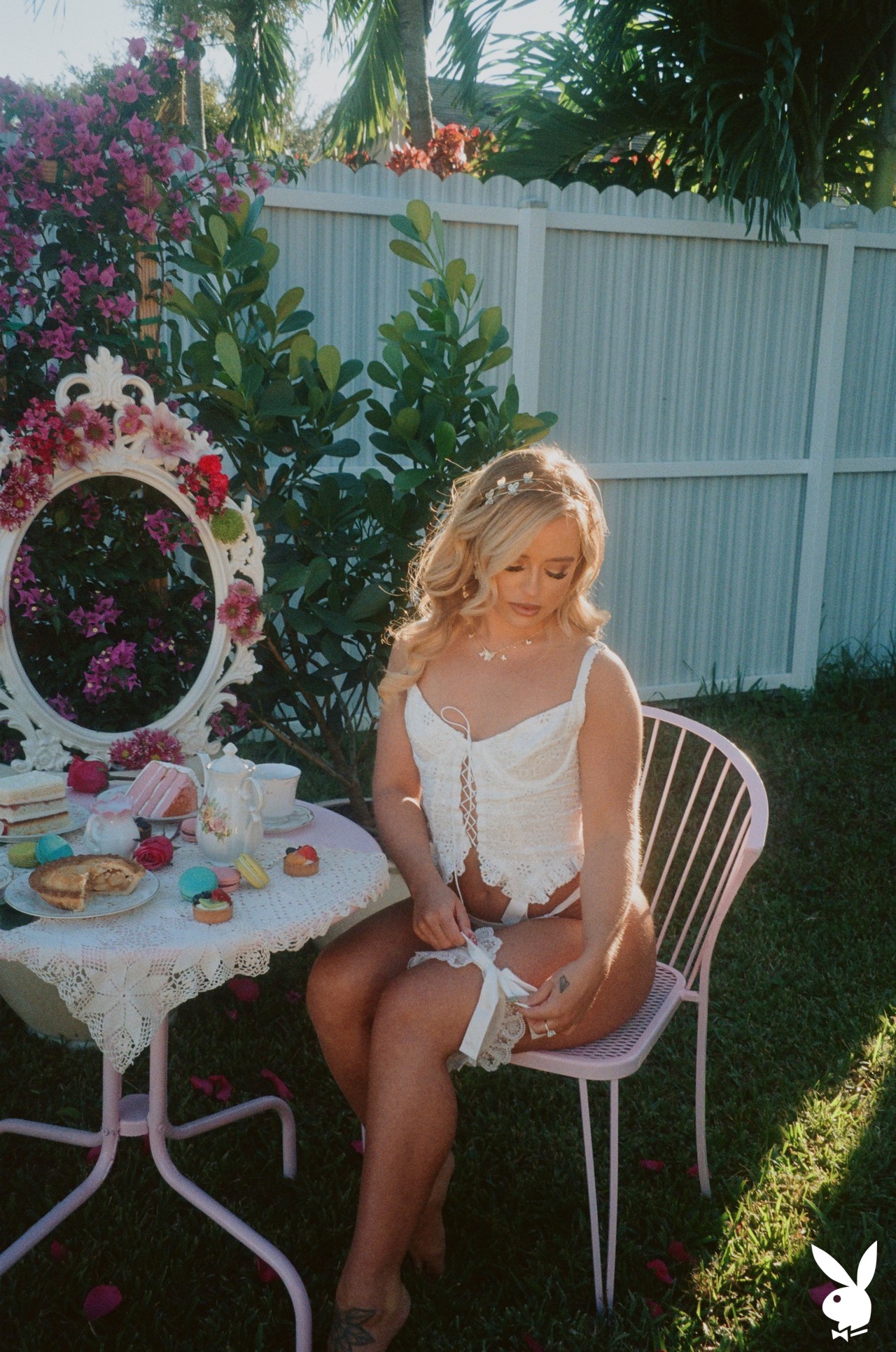 Jackie In Sweet Treats Playboy Plus (1)