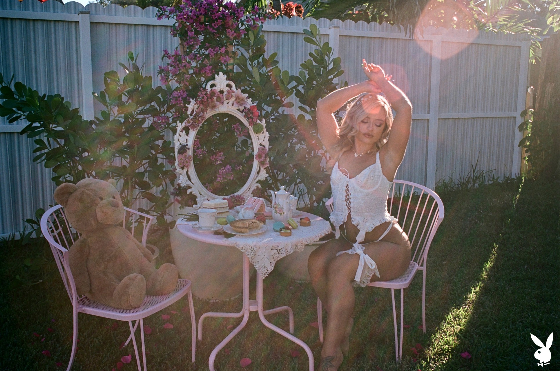 Jackie In Sweet Treats Playboy Plus (2)