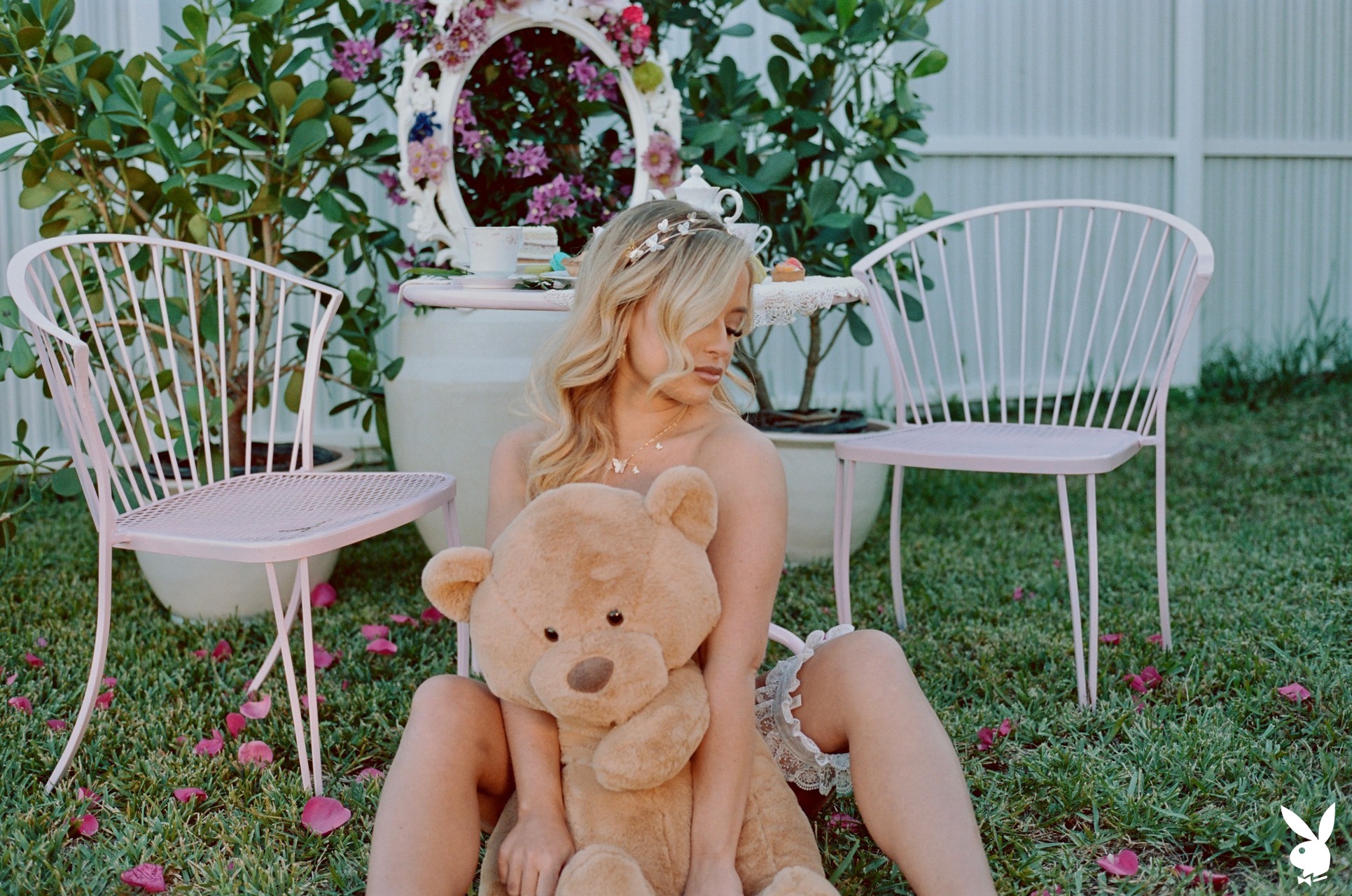 Jackie In Sweet Treats Playboy Plus (22)