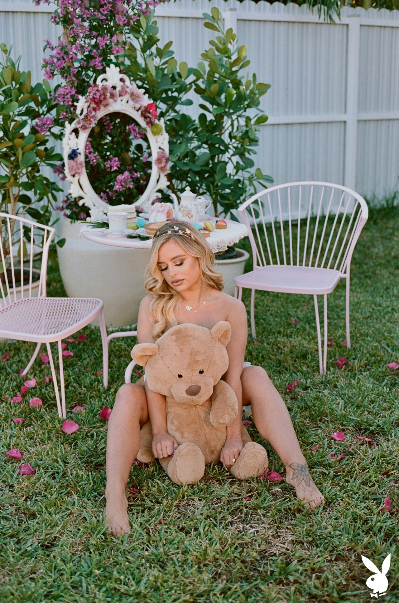 Jackie In Sweet Treats Playboy Plus (23)