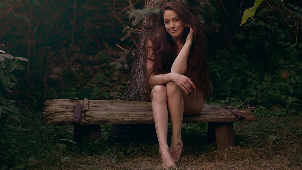 Playboy Tv, Eternal Allure, Season 1, Ep. 4