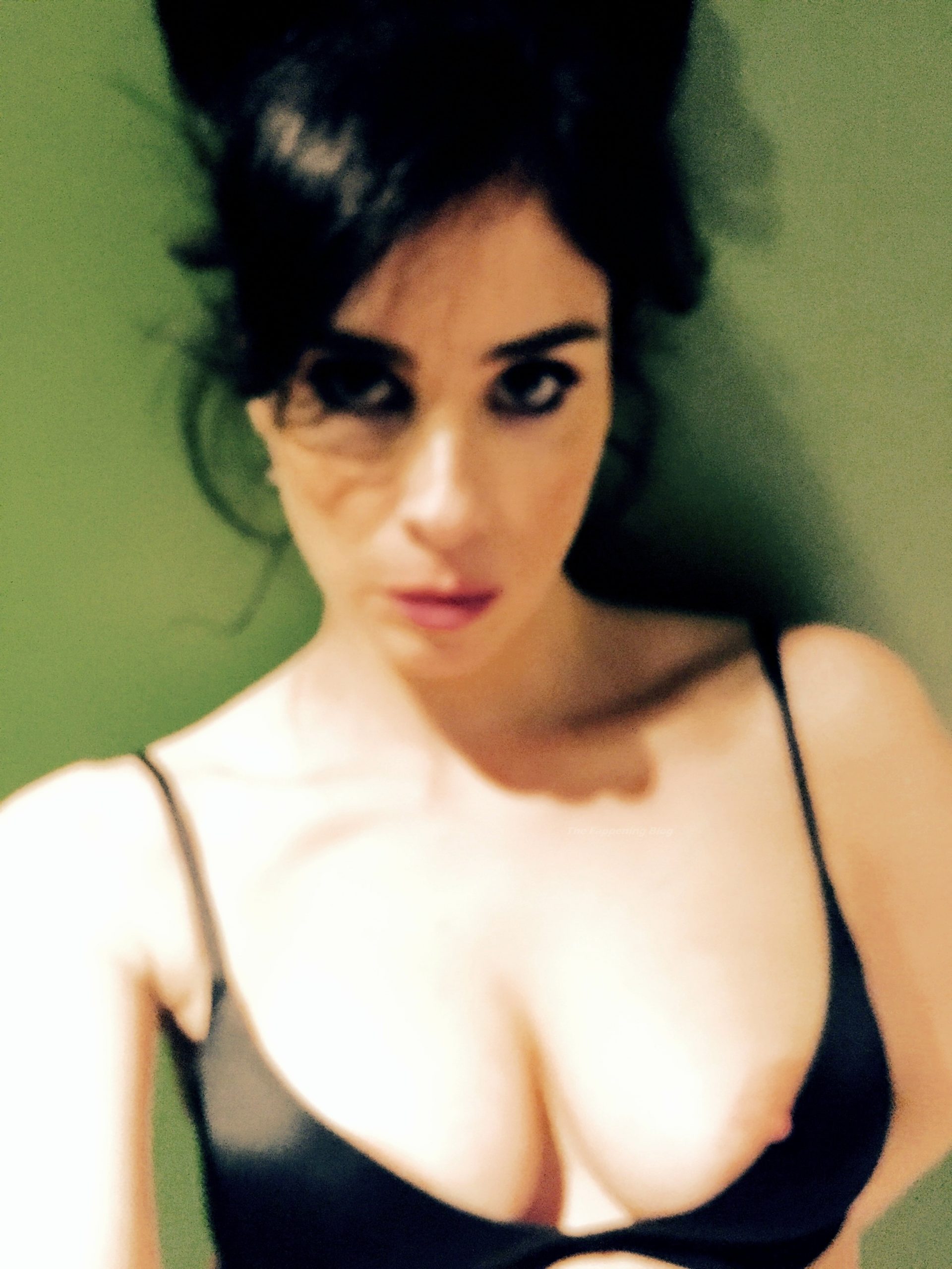 Sarah Silverman Nude Leaked The Fappening 0012