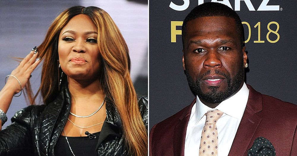 Teairra Mari Nude & Sexy 0002