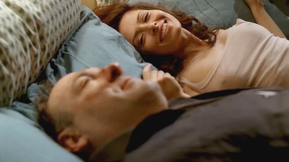 0419194836656 023 Sarah Shahi The Sopranos S06e18 4 Thefappe